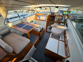 Yamarin 850 Big Game