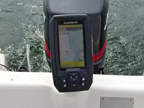 Quicksilver 580 Pilothouse