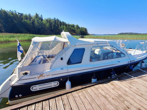Yamarin 7400