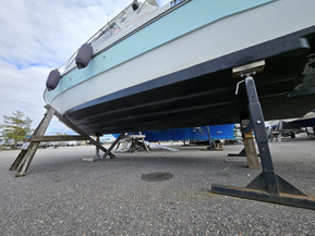 Yamarin 850 Big Game