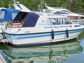Flipper 760