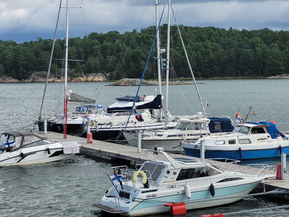 Yamarin 850 Big Game