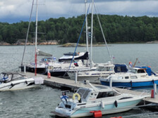 Yamarin 850 Big Game