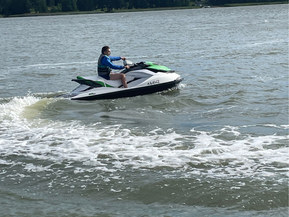 Sea-Doo GTI 130