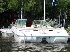 Sea Ray Muu malli