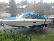 Sea Ray Muu malli