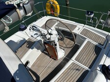 Beneteau Oceanis 343 Clipper
