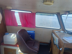 Sea-Bee Muu malli