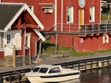 Finnsport 560 HT