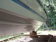 Bayliner 2455 Ciera