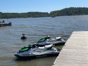 Sea-Doo GTI 130