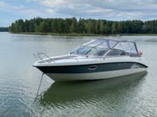 AMT 230 DC