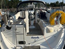 Beneteau Oceanis 343 Clipper