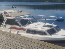 Finnsport 650 AC