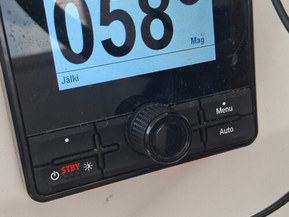 Quicksilver 580 Pilothouse