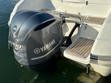 Yamarin 76 DC