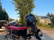 Finnsport 500 RS