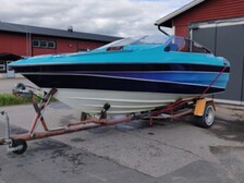 Bayliner 2150