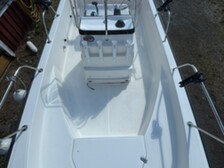 Boston Whaler 170 Montauk