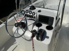 Boston Whaler 170 Montauk