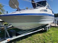 Bayliner 2155 Ciera