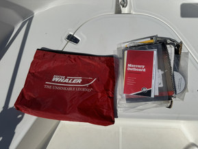 Boston Whaler 170 Montauk