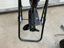 Tohatsu MFS9.8A3