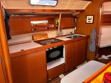 Dufour 385 Grand Large