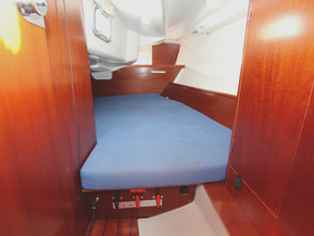 Beneteau Oceanis 323 Clipper