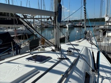 Dufour 385 Grand Large