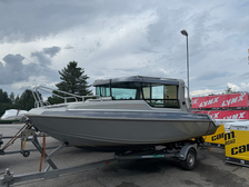 Buster XXL Cabin AWC