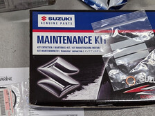 Suzuki DF20A
