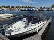 AMT 165 BR