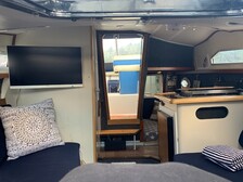 Bayliner 2155 Ciera