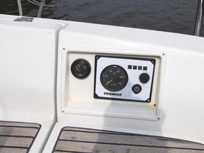 Beneteau Oceanis 323 Clipper