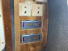 Bayliner 2155 Ciera