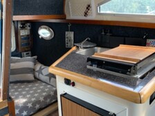 Bayliner 2155 Ciera