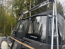 Faster 570 SC