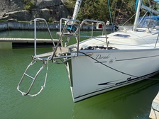 Dufour 385 Grand Large