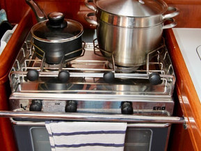 Beneteau Oceanis 323 Clipper