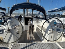 Dufour 385 Grand Large