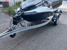 Kawasaki Ultra LX