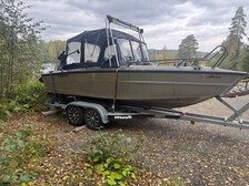 Faster 570 SC