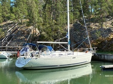 Dufour 385 Grand Large