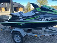 Yamaha VX
