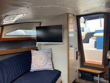 Bayliner 2155 Ciera