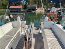 Dufour 385 Grand Large