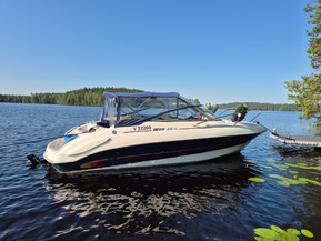 Bella 640 DC