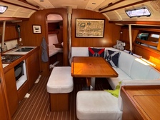 Dufour 385 Grand Large