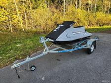 Yamaha VX DeLuxe